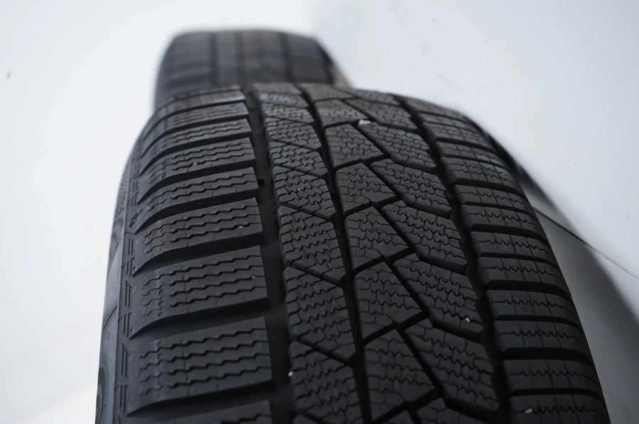 BMW 3 Series G20 G21 Winter Tires Winter Wheels 205/60 R16 inch