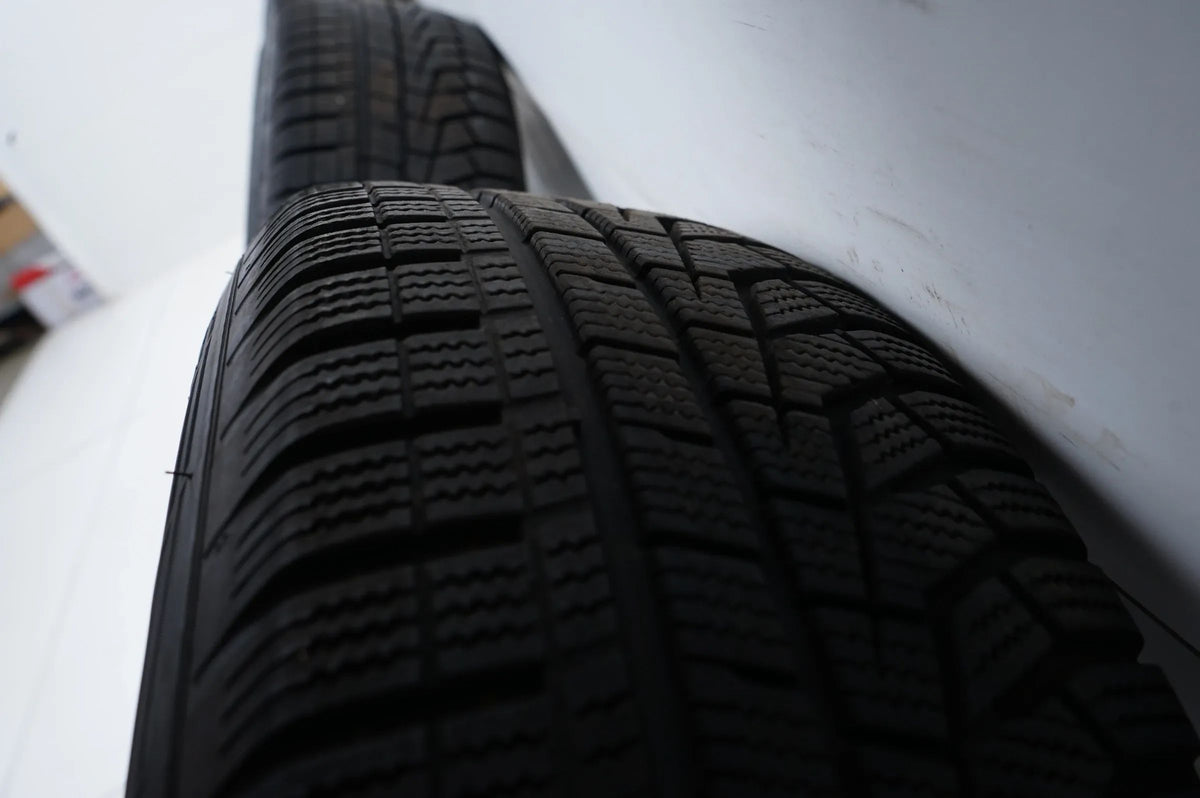 Pneus/jantes hiver Audi Q3 83A F3 215/65/17 pouces Detailansicht 9