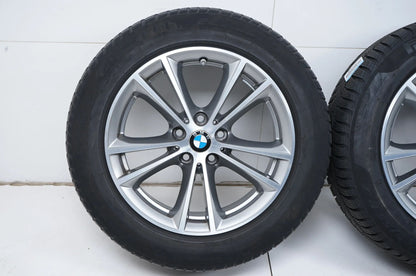 BMW 5 Series G30 G31 Winter Tires Winter Wheels 225 55 17 inch