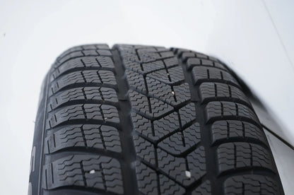 BMW X1 X2 F48 F39 Winter Tires Winter Wheels 205 60 17 inch