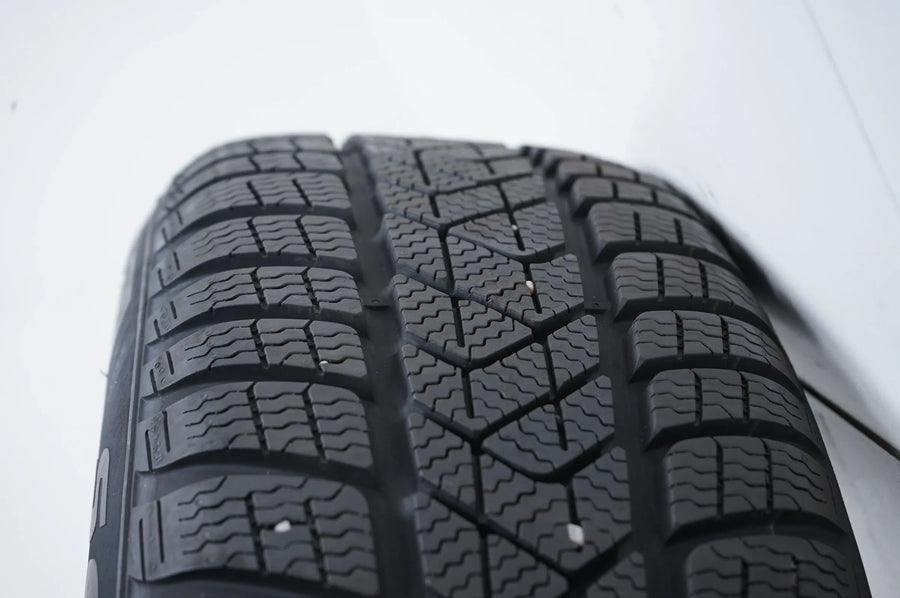 BMW X1 X2 F48 F39 Winter Tires Winter Wheels 205 60 17 inch