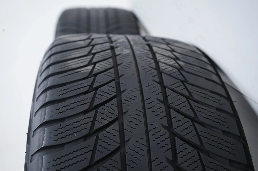 BMW 3 Series 4 Series G20 G21 Winter Wheels Winter Tires 225 50 17 inch
