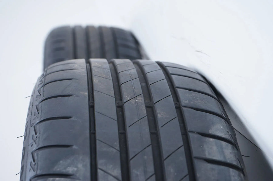 Mercedes C Class W206 summer tires, summer wheels, 17 inch