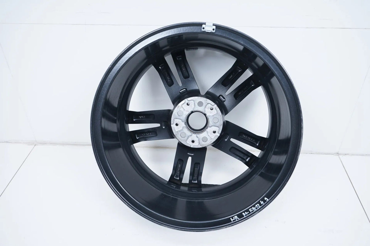 1 jante en aluminium d'origine BMW Série 8 G14 G15 19 pouces M727 8090020 9J Detailansicht 8