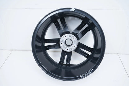 1 jante en aluminium d'origine BMW Série 8 G14 G15 19 pouces M727 8090020 9J