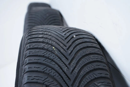 Mercedes AB Class W177 B247 Winter Tires Winter Wheels 16 inch