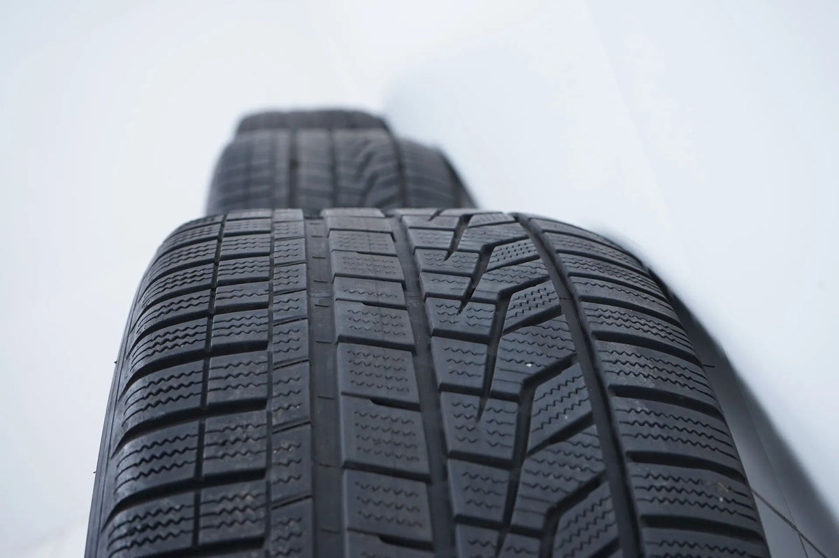 Mercedes S-Class W223 winter tires/wheels 255/45/19 inch Detailansicht 16