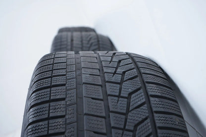 Mercedes S-Class W223 winter tires/wheels 255/45/19 inch