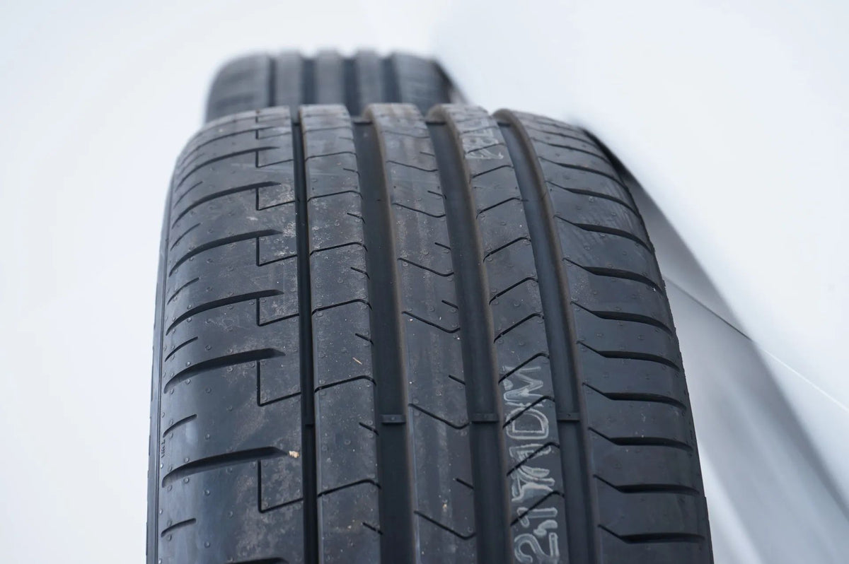 Mercedes S-Class W223 summer tires, summer wheels, 19 inch Detailansicht 13
