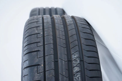 Mercedes S-Class W223 summer tires, summer wheels, 19 inch