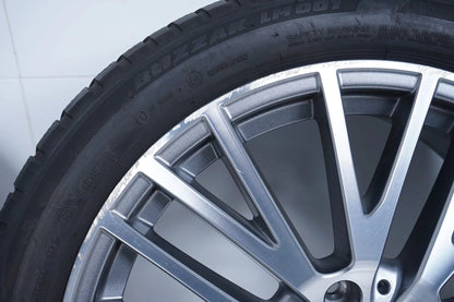 Mercedes AB Class W177 B247 Winter Wheels Winter Tires 18 Inch
