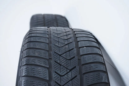 Mercedes CLS Class W257 winter tires/wheels 245/40/19 inch