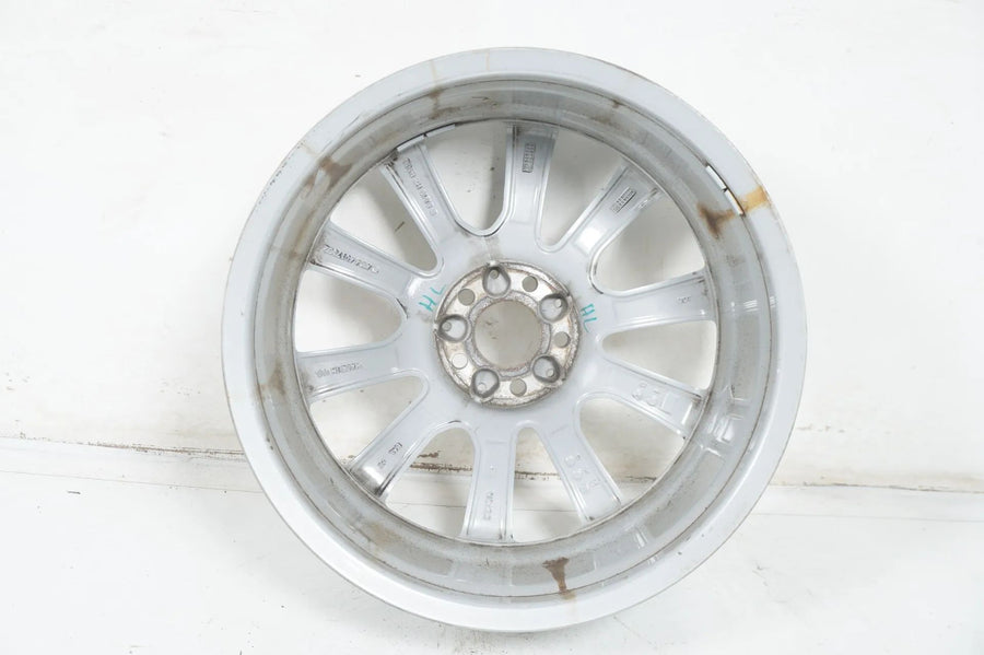 1 x Cerchio in lega Mercedes Classe ML W164 da 19 pollici A1644017302