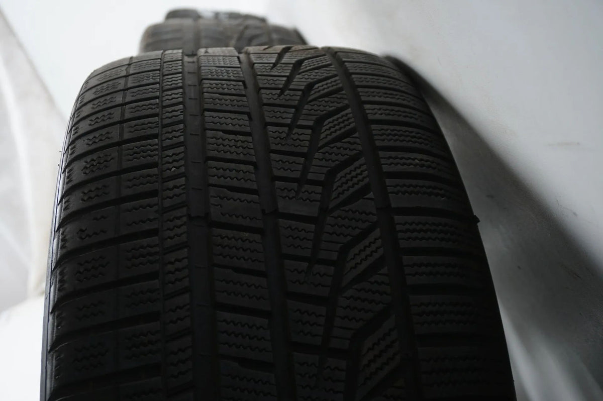 Mercedes S Klasse W223 Winterreifen Winterräder 255 45 19 Zoll Detailansicht 10