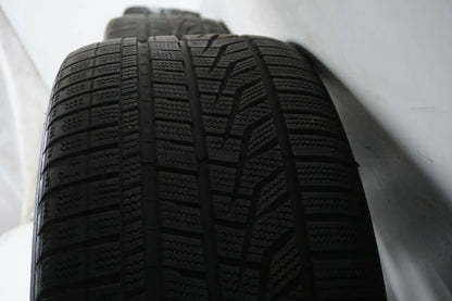 Mercedes S Klasse W223 Winterreifen Winterräder 255 45 19 Zoll