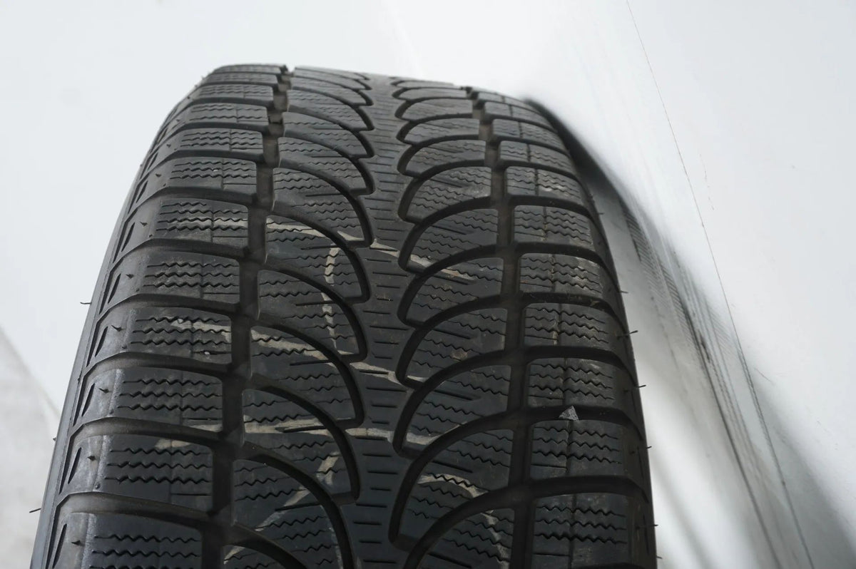 Mercedes GLC W253 X253 winter tires/wheels 235/60 R18 inch Detailansicht 12