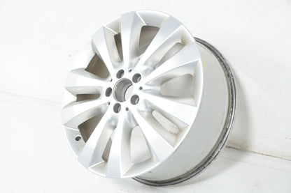 1 x Mercedes R-klasse W251 lichtmetalen velg 18 inch A2514010000 8J ET67