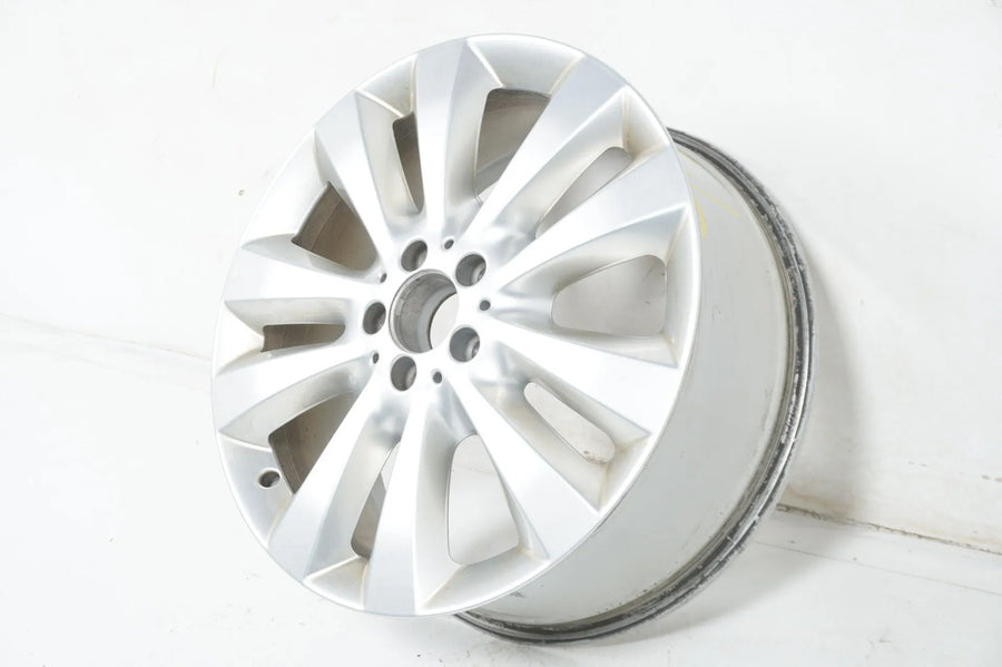 1 x Mercedes R-klasse W251 lichtmetalen velg 18 inch A2514010000 8J ET67