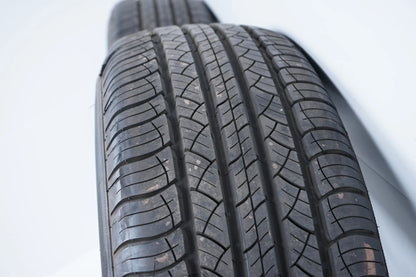Mercedes ML W166 summer wheels, summer tires 235/65 R17 inch