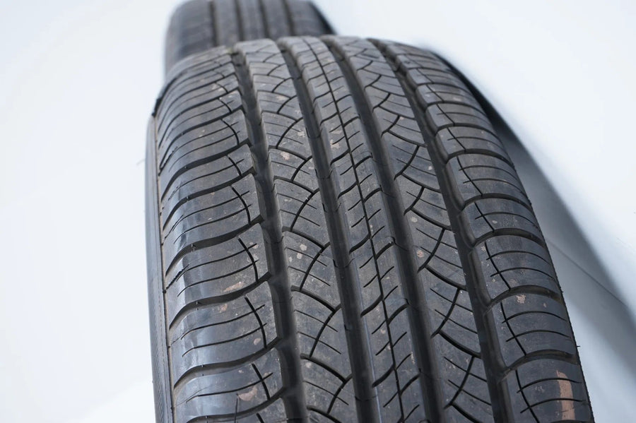 Mercedes ML W166 summer wheels, summer tires 235/65 R17 inch