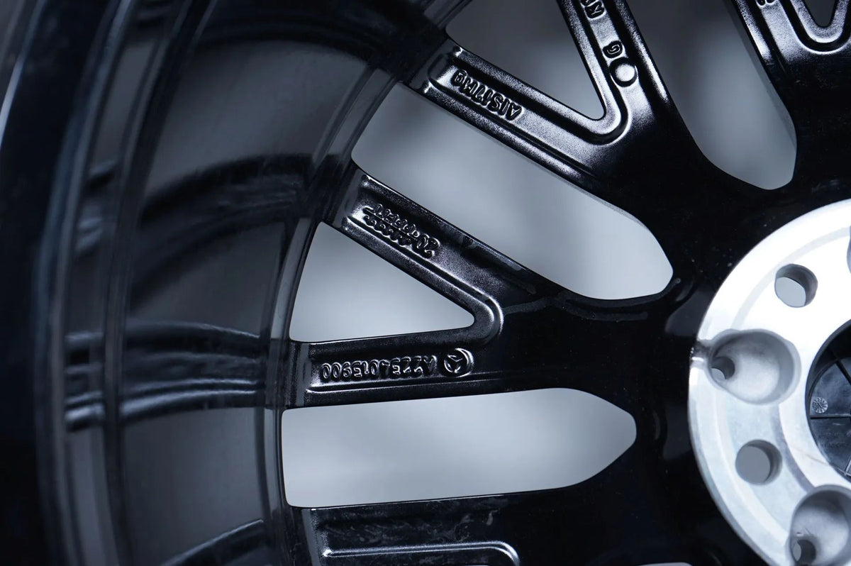 NEW Mercedes S Class W223 All-weather tires Summer wheels 20 inch Detailansicht 14