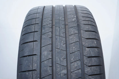 Jantes été Mercedes GLS W167 X167, pneus été, 21 pouces