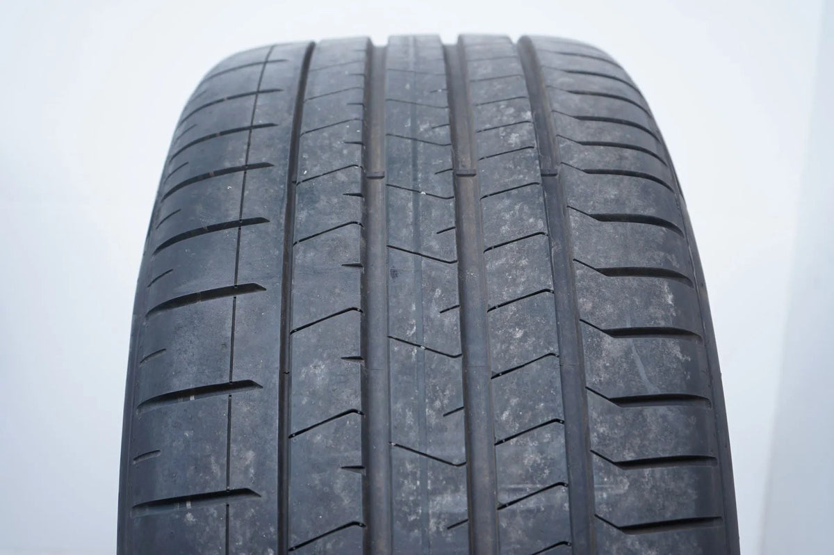 Mercedes GLS W167 X167 Winterräder mit neuen Winterreifen 21 Zoll