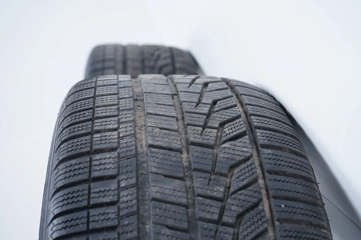 Mercedes S-Class W223 winter tires/wheels 255/45/19 inch Detailansicht 13