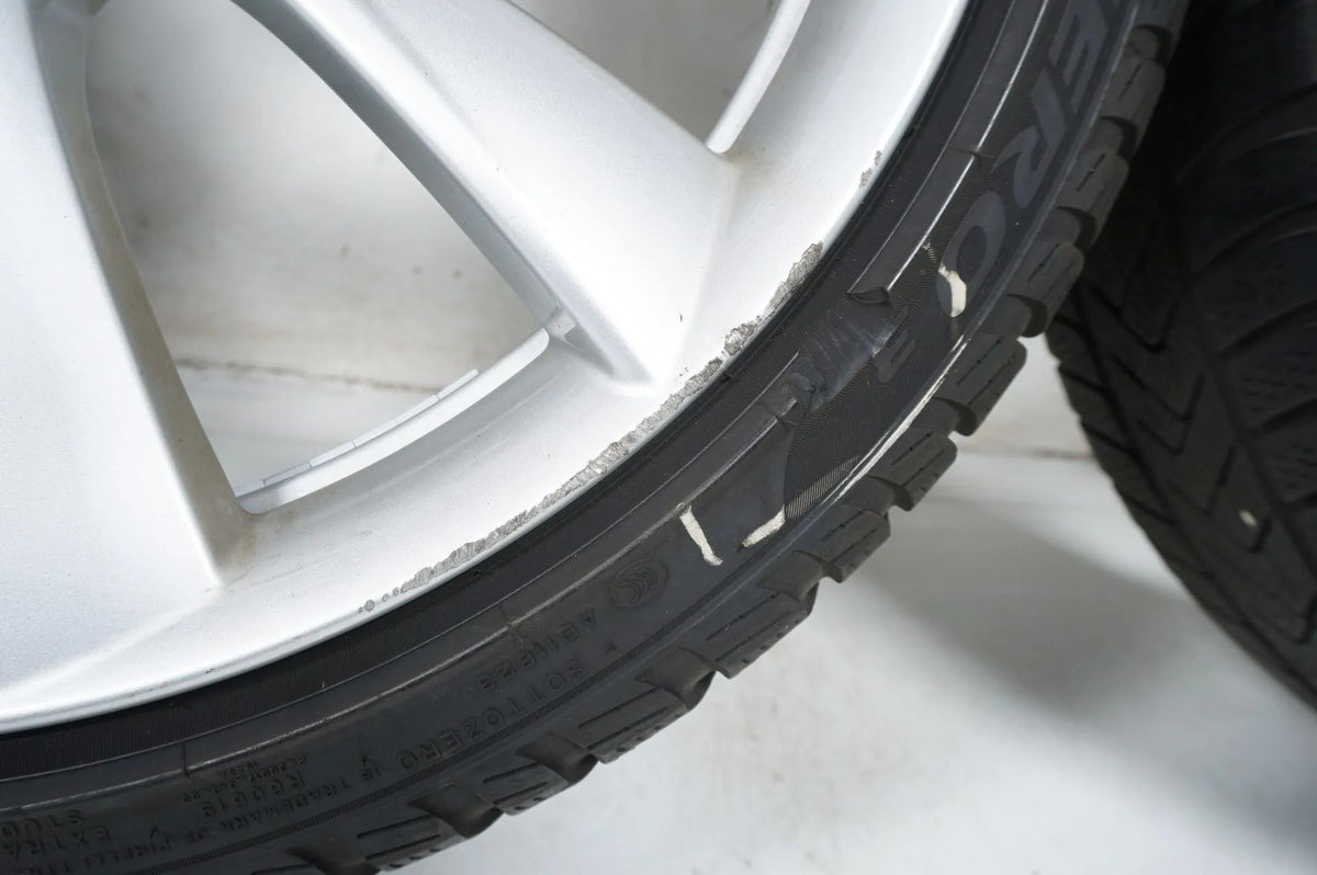 Tesla Model 3 winter wheels 235/35/20 inch with sensors (up to 2020) Detailansicht 13