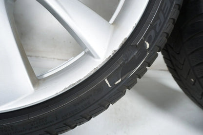 Tesla Model 3 winter wheels 235/35/20 inch with sensors (up to 2020)