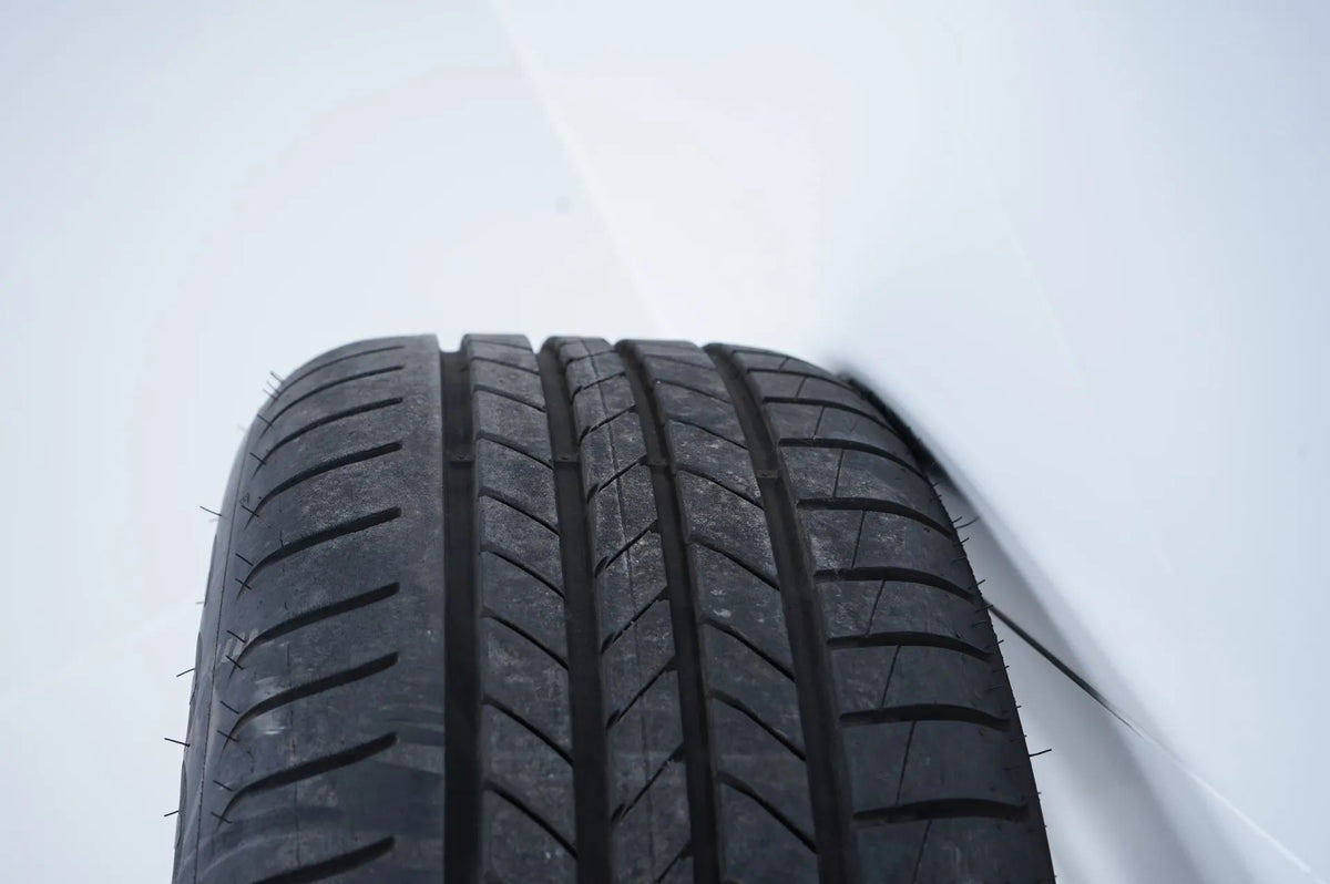 Mercedes S-Class W222 summer tires, summer wheels, 19 inch Detailansicht 12