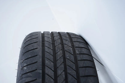 Mercedes S-Class W222 summer tires, summer wheels, 19 inch