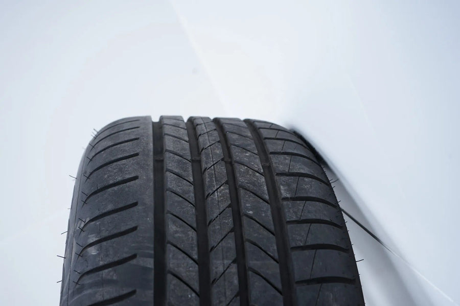 Mercedes S-Class W222 summer tires, summer wheels, 19 inch