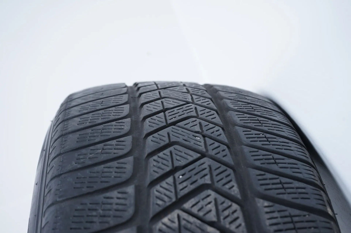 Mercedes GLC W253 X253 winter tires/wheels 235/60 R18 inch Detailansicht 13