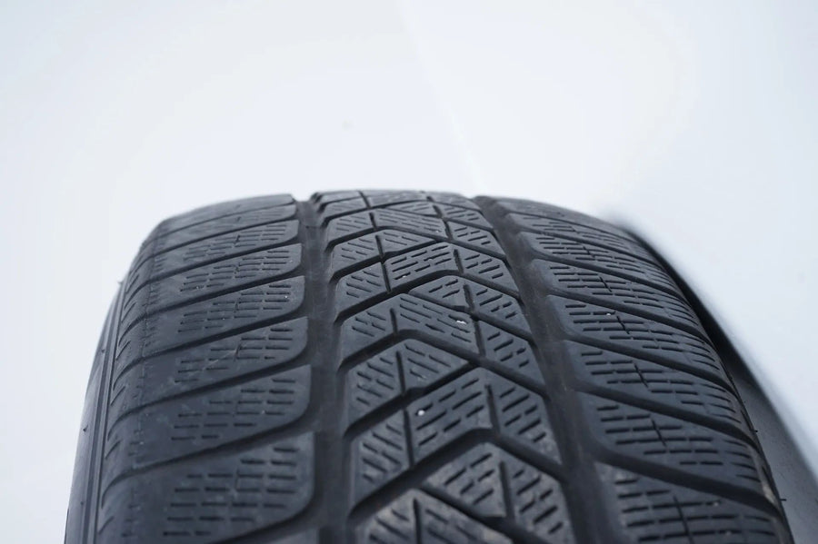 Mercedes GLC W253 X253 winter tires/wheels 235/60 R18 inch