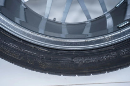 Like New Mercedes GTC C190 W190 AMG Summer Wheels 19/20 inch