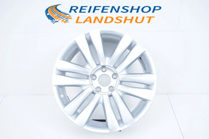 1 x originele Tesla Model X lichtmetalen velg 20 inch 1027242-00-A 9J ET35