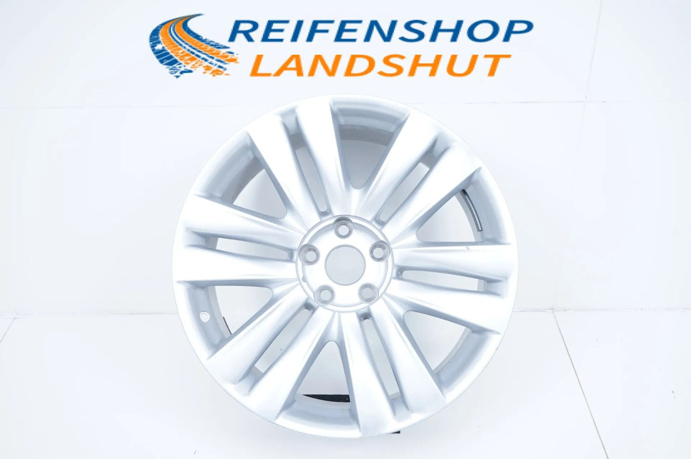 1 x Original Tesla Model X Alloy Wheel 20 Inch 1027242-00-A 9J ET35
