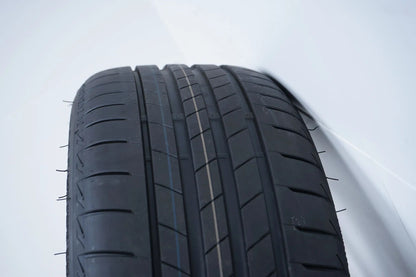 New MINI Clubman F54 summer tires, summer wheels 225 45 17 inch