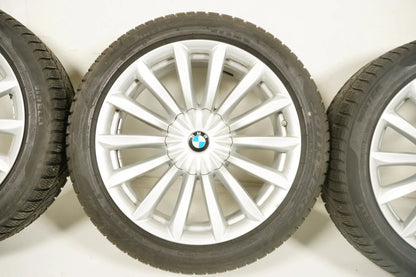 BMW 6 Series GT 7 Series G11 G32 Winter Tires Winter Wheels 245 45 19 inch
