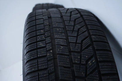 Mercedes S-Class W223 winter tires/wheels 255/45/19 inch