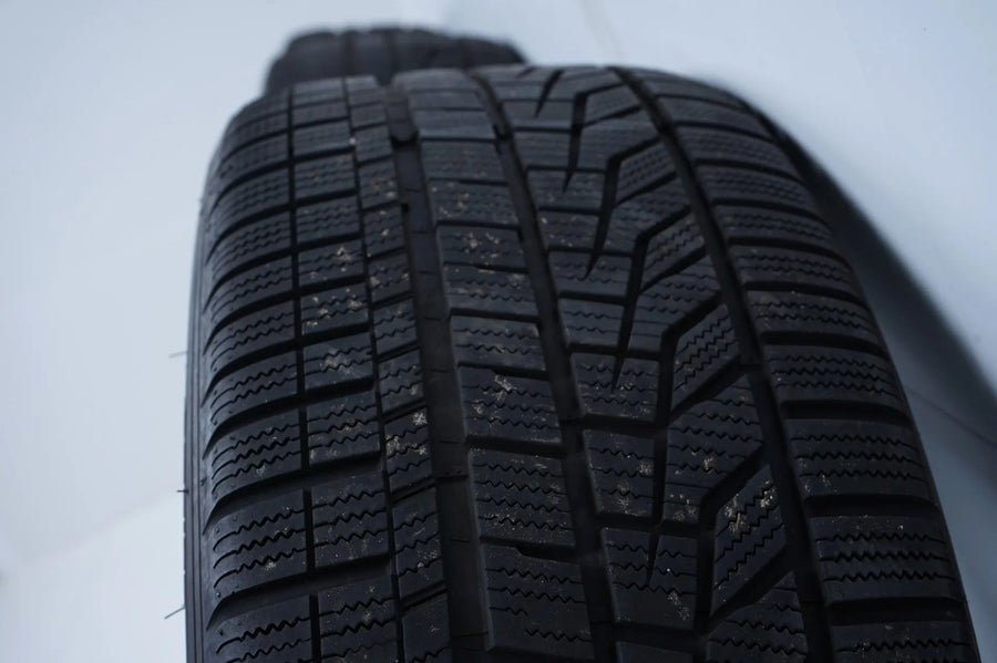 Mercedes S-Class W223 winter tires/wheels 255/45/19 inch
