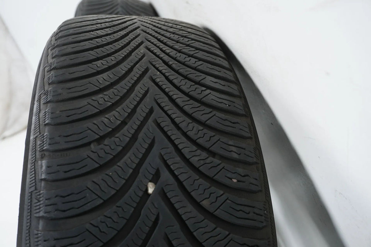 Mercedes AB Class W177 B247 Winter Tires Winter Wheels 16 inch Detailansicht 10