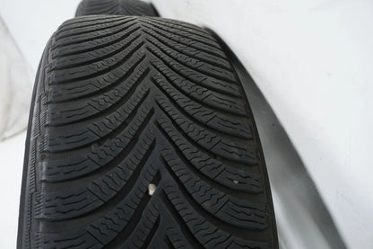 Mercedes AB Class W177 B247 Winter Tires Winter Wheels 16 inch