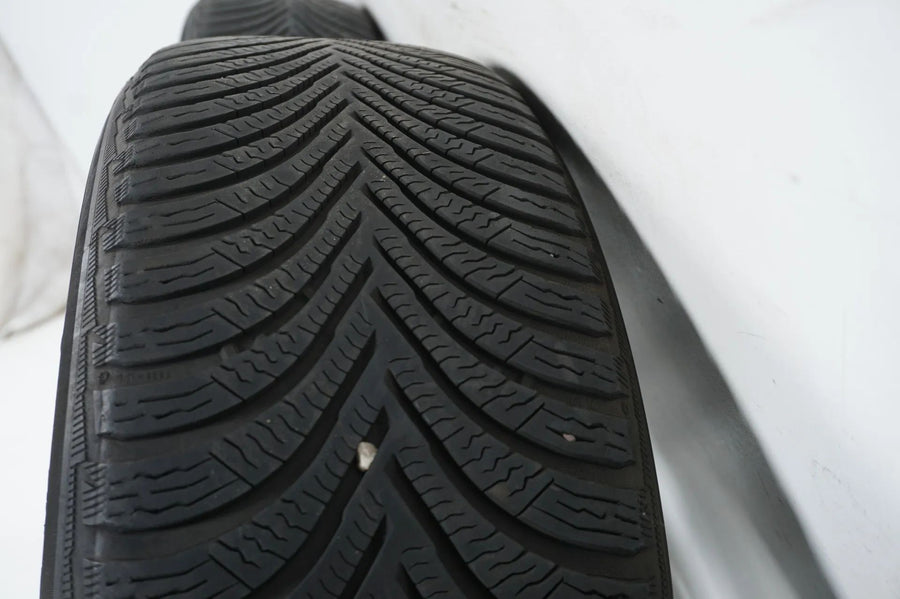 Mercedes AB Class W177 B247 Winter Tires Winter Wheels 16 inch