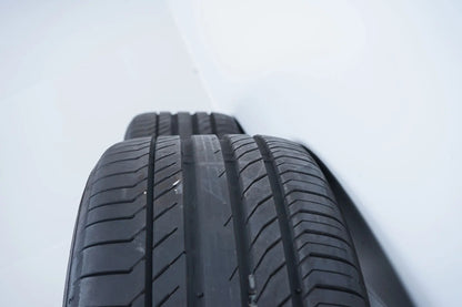 Mercedes GLE W167 V167 C167 summer wheels 275 50 20 inch