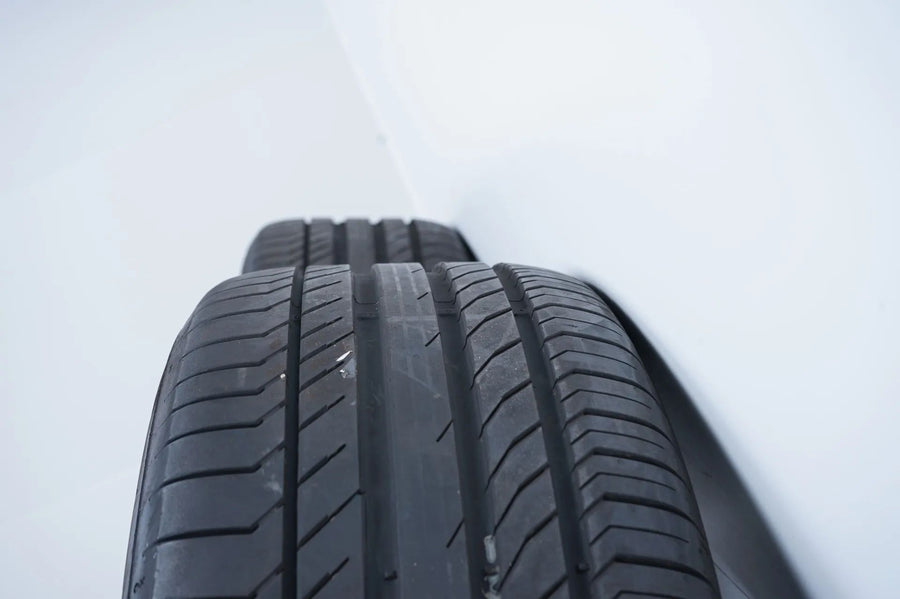 Mercedes GLE W167 V167 C167 summer wheels 275 50 20 inch