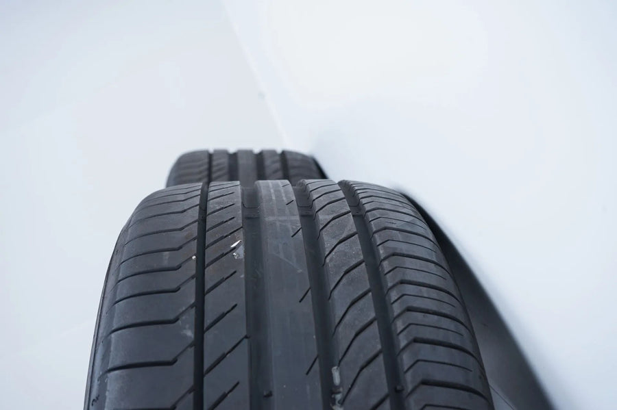 Mercedes GLE W167 V167 C167 Winterräder mit neuen Winterreifen 275 50 20 Zoll