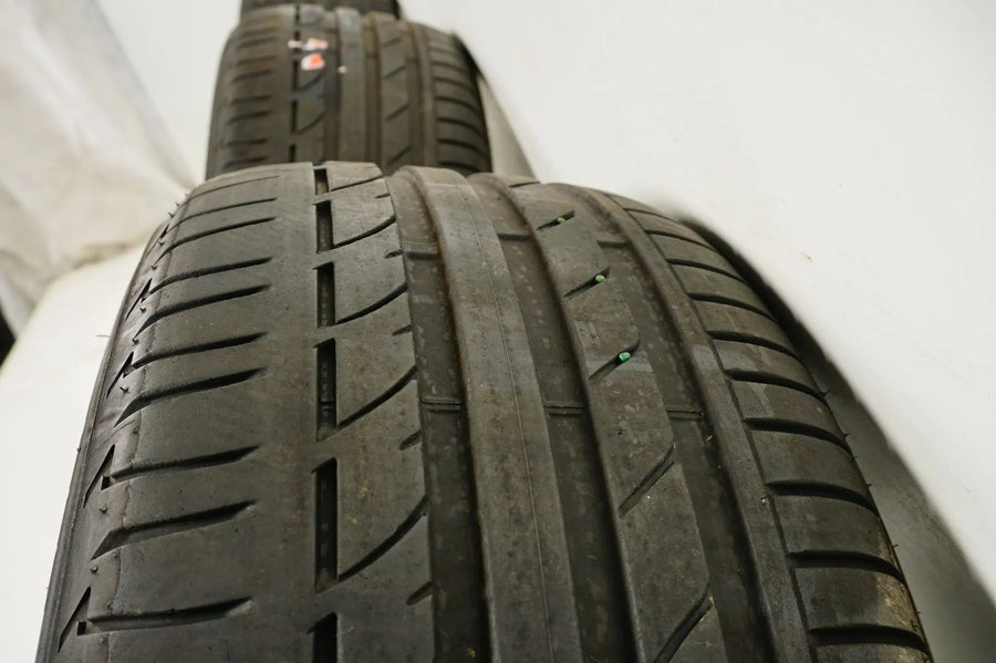 BMW 6 Series GT G11 G32 Summer Tires Summer Wheels 245/50 R18 inch