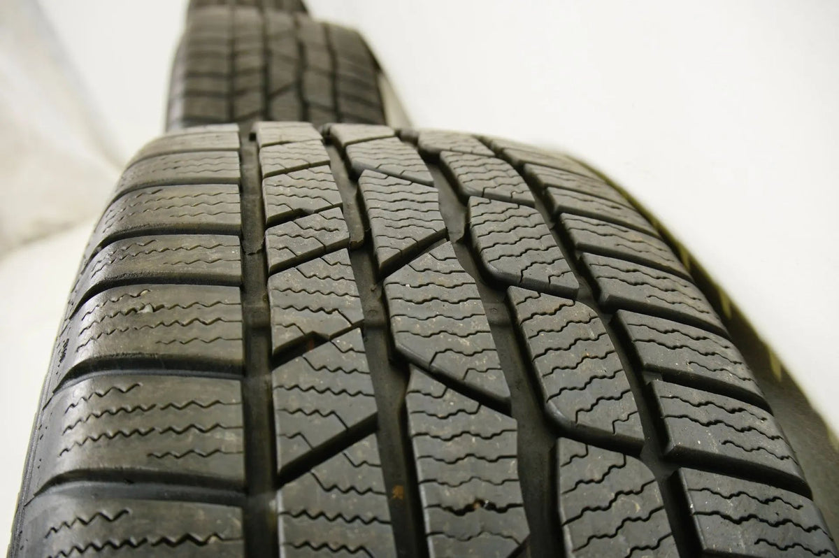 Mercedes GLA W156 X156 winter tires/wheels 215/60/17 inch Detailansicht 9